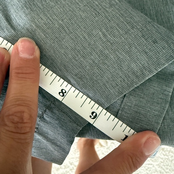 Fish Hippie Co. shorts • Men’s size 38 - Picture 5 of 7